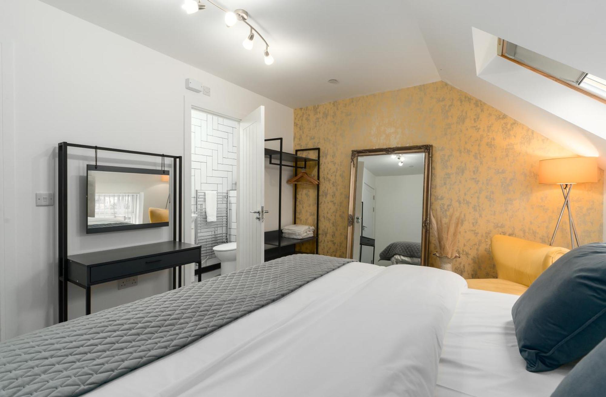 Nottage House Premier Apartments Cardiff Phòng bức ảnh