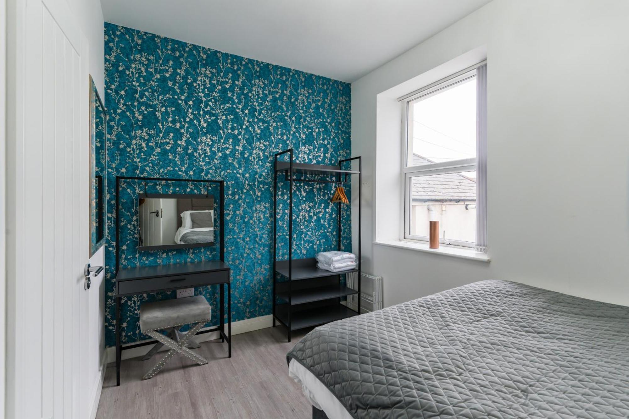 Nottage House Premier Apartments Cardiff Ngoại thất bức ảnh